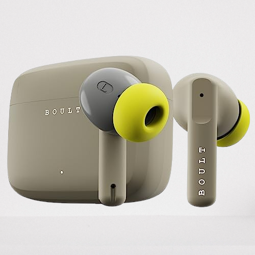 Boult Audio Z60 Earbuds