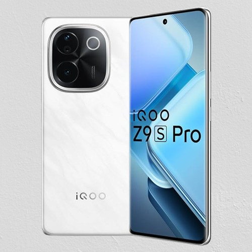 iQOO Z9s Pro, powerful performance, fast charging, best smartphone under 25000