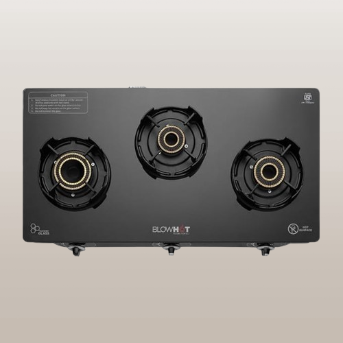 best gas stove in India