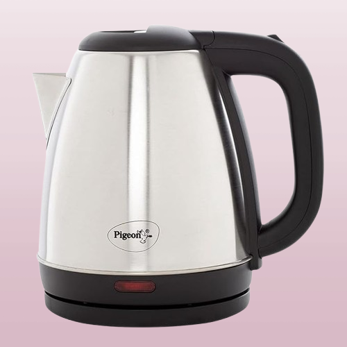 Top 5 Best Electric Kettles in India