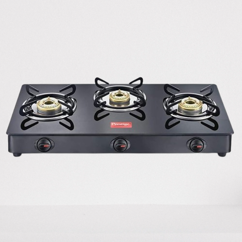 best gas stove in India