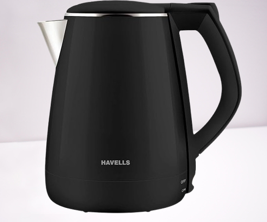 Top 5 Best Electric Kettles in India