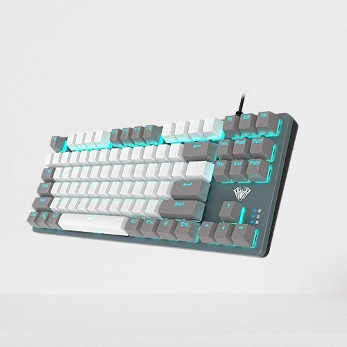 Best Gaming Keyboard Under 2000 : Top 5 Picks for Budget Gamers