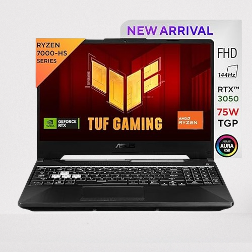 best gaming laptop under 60,000