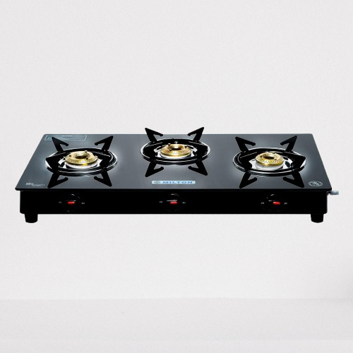 best gas stove in India