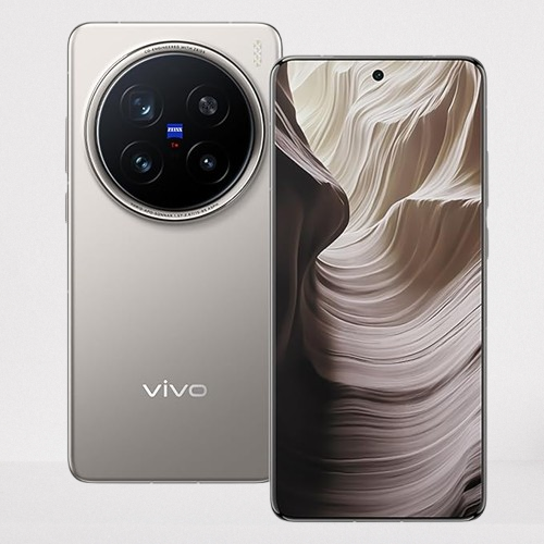 Vivo X200 Pro: A Performance Powerhouse with a Stunning Camera