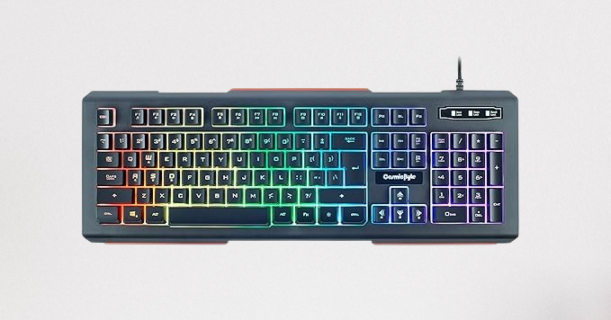 Best Gaming Keyboard Under 2000 : Top 5 Picks for Budget Gamers