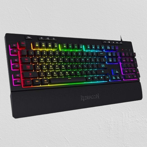 Best Gaming Keyboard Under 2000 : Top 5 Picks for Budget Gamers