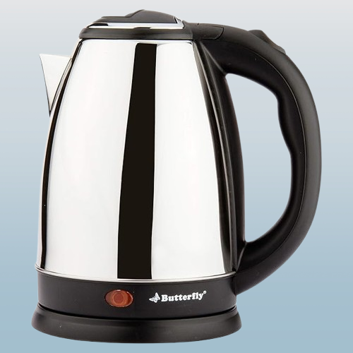 Top 5 Best Electric Kettles in India