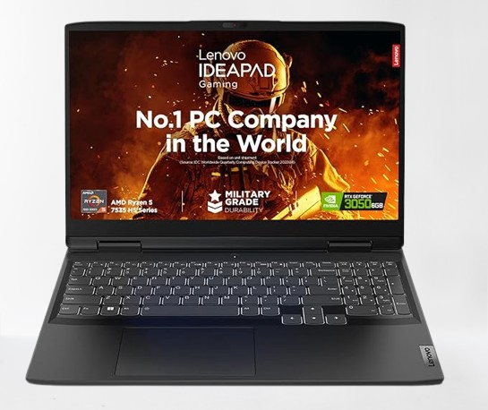 best gaming laptop under 60,000