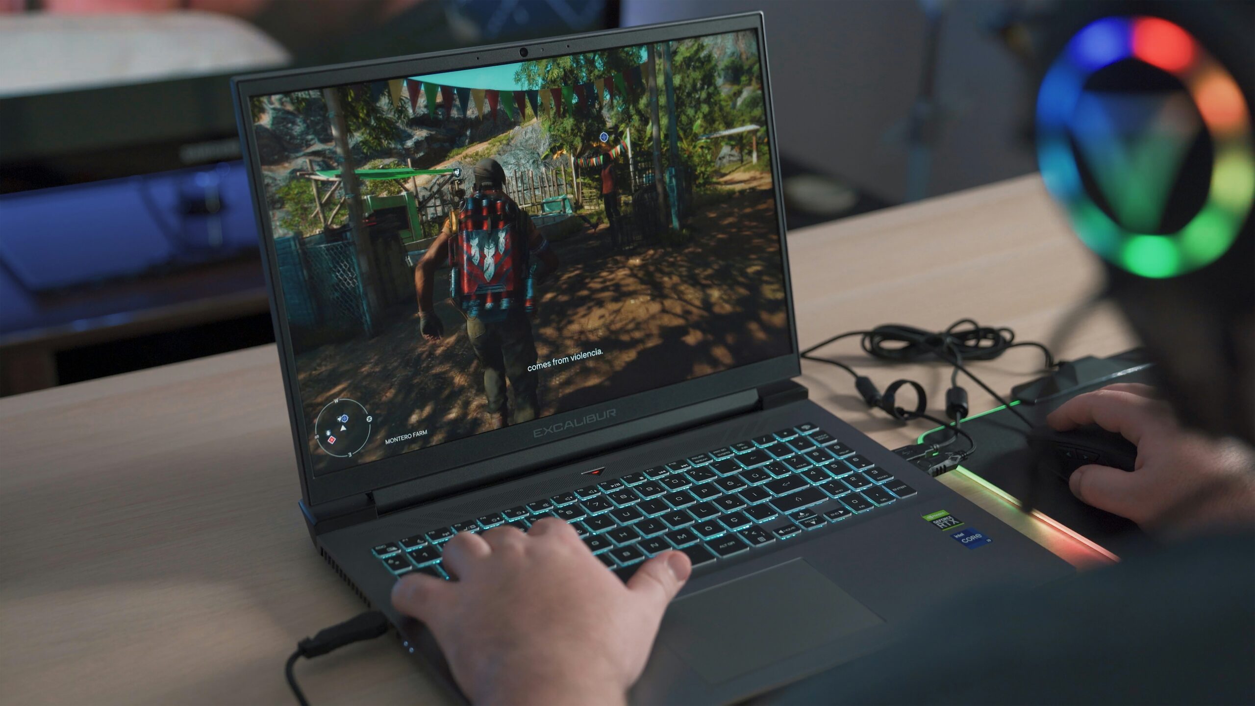 best gaming laptops under 60000